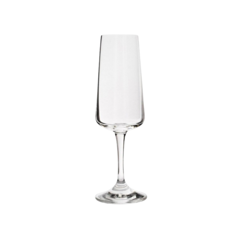Pohár na sekt - flauta 16 cl TAPAS