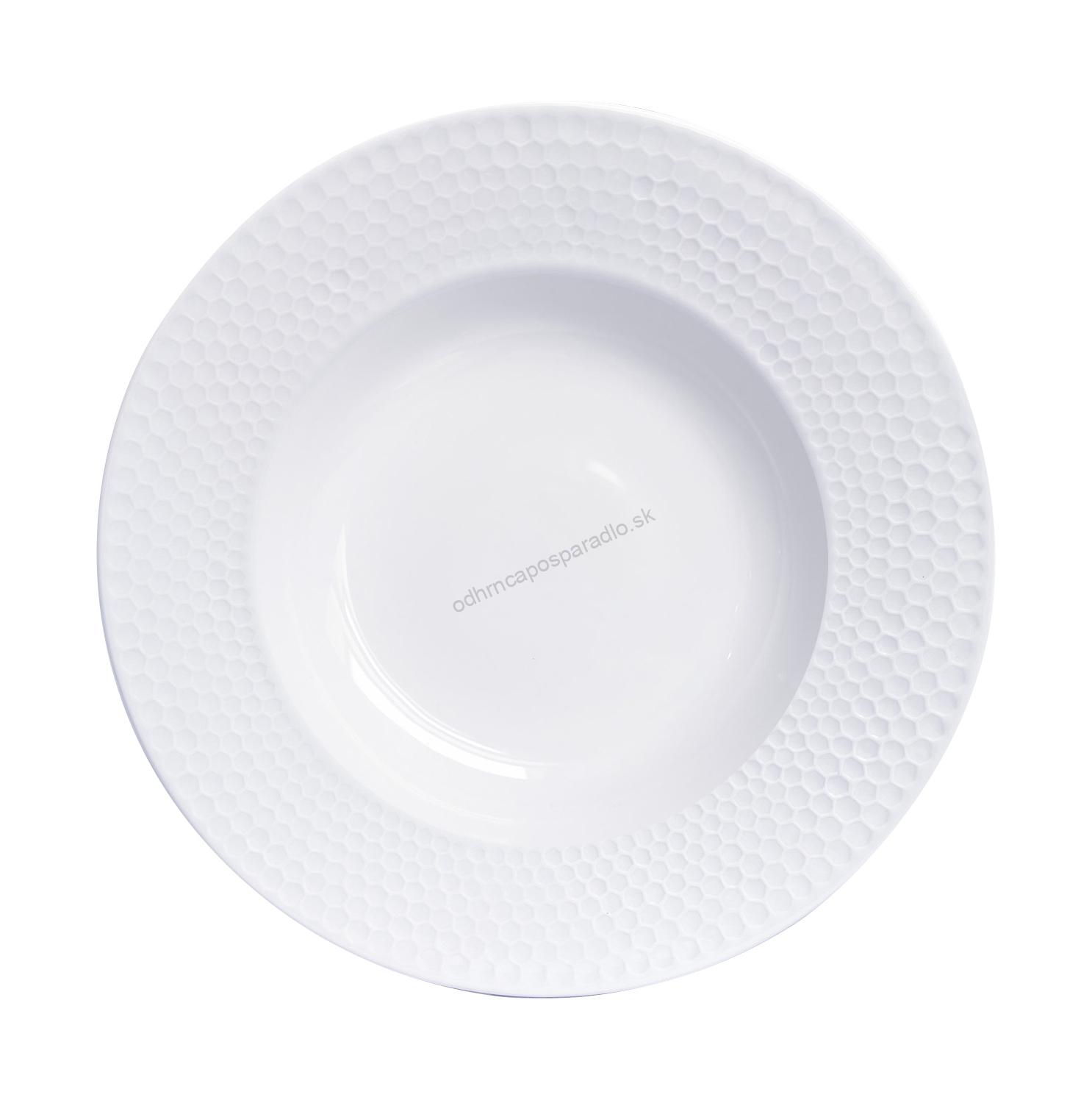 Tanier hlboký 25,5 cm BEELINE