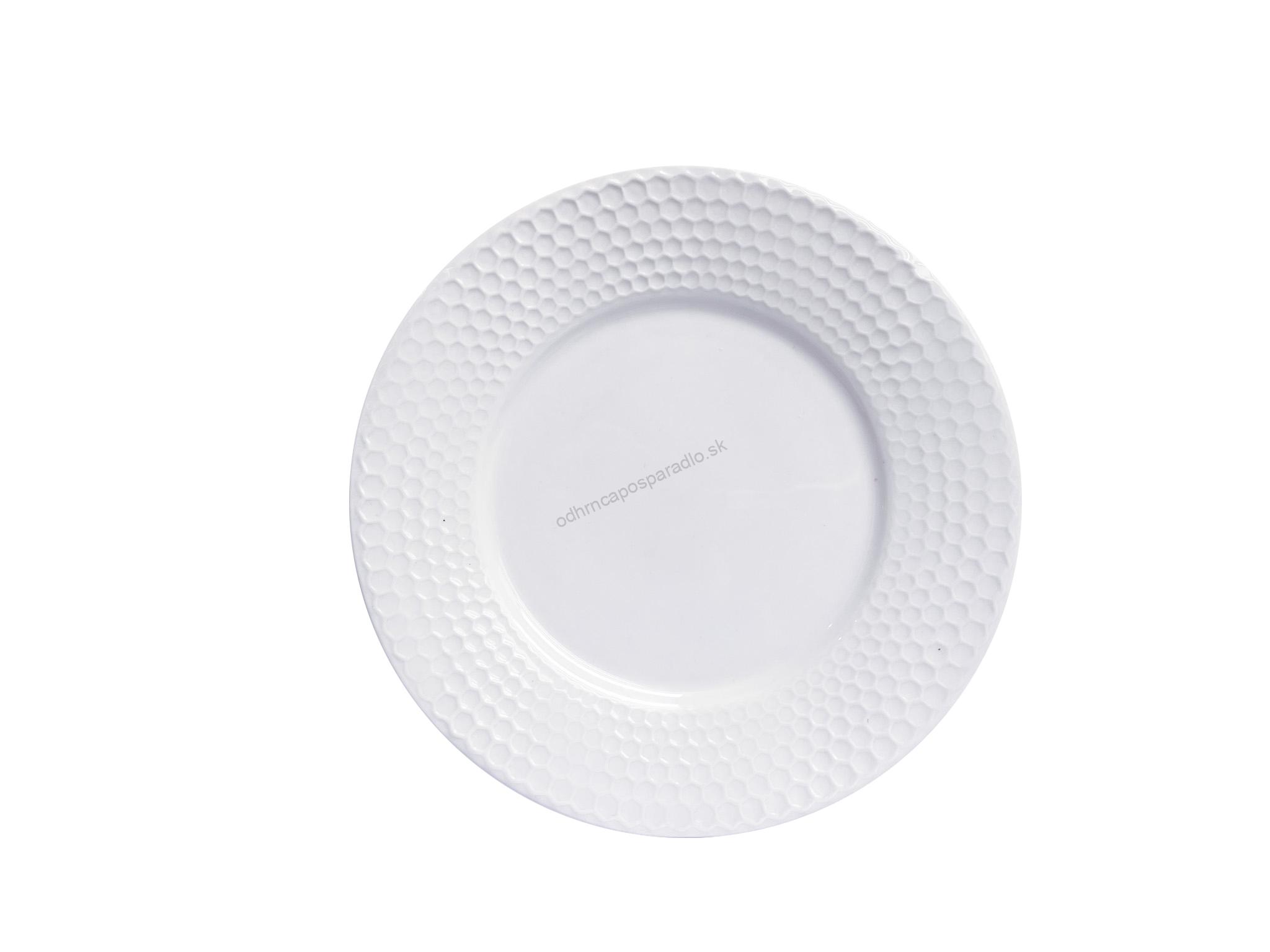 Tanier dezertný 20 cm BEELINE