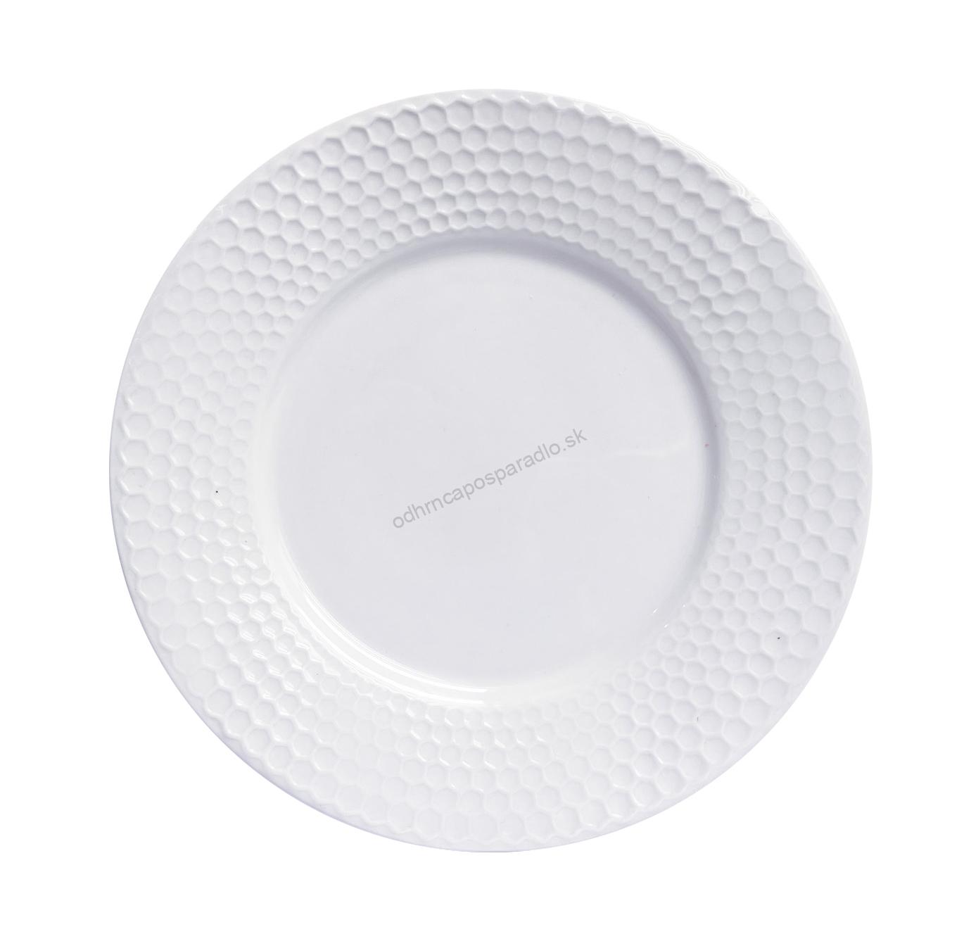 Tanier plytký 28,5 cm BEELINE